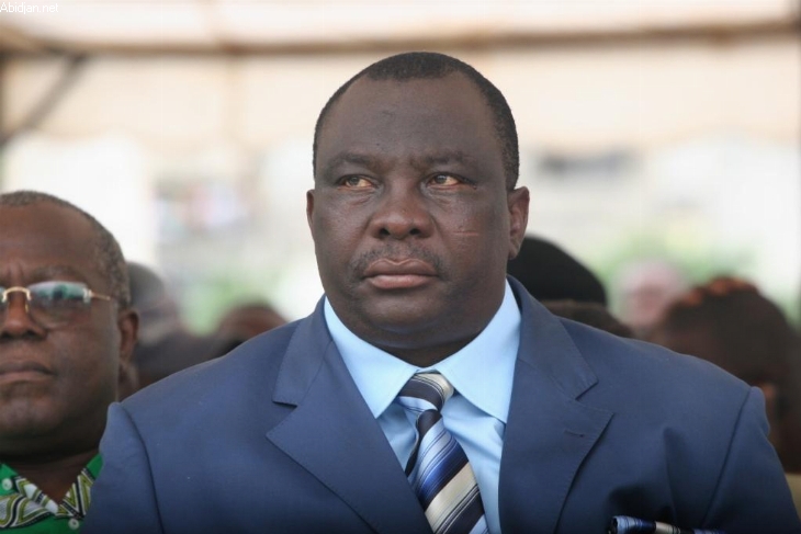 Adjoumani kobenan répond à Gbagbo : “La Refondation est aux abois”